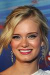Cover of Sara Paxton