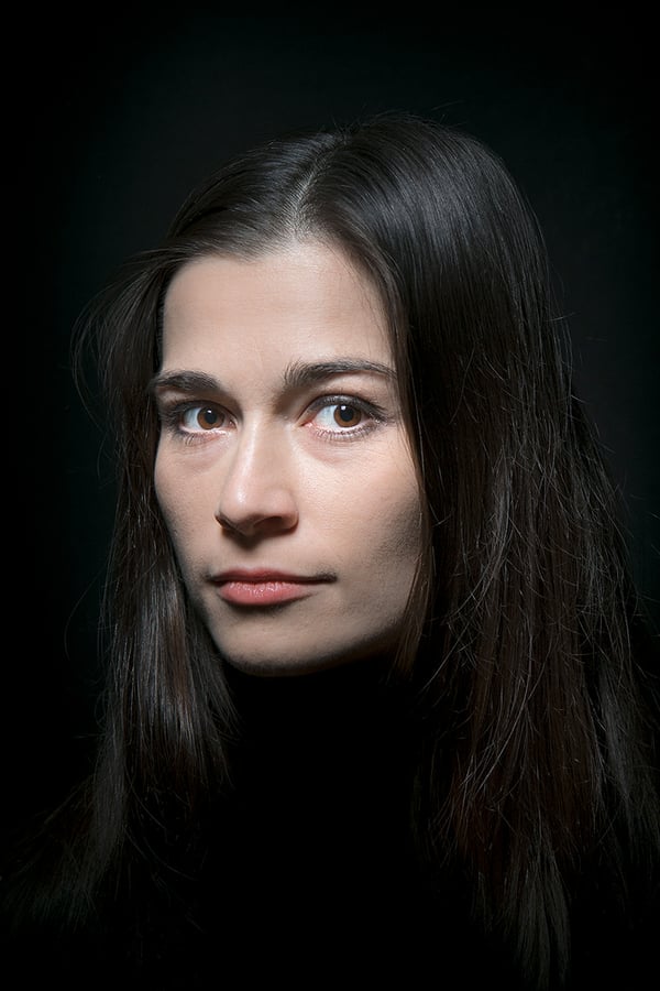 Image of Simona Zmrzlá