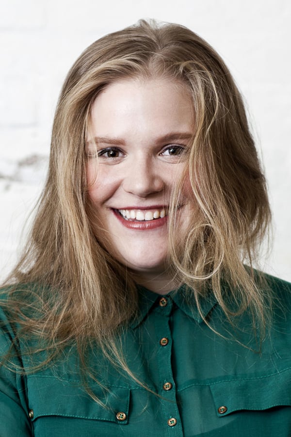 Image of Stefanie Reinsperger