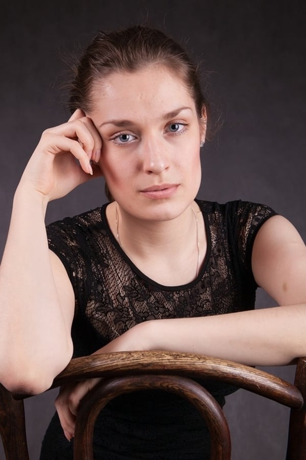 Image of Viktoriya Korlyakova