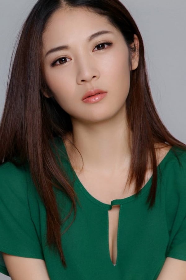 Image of Yu Yu