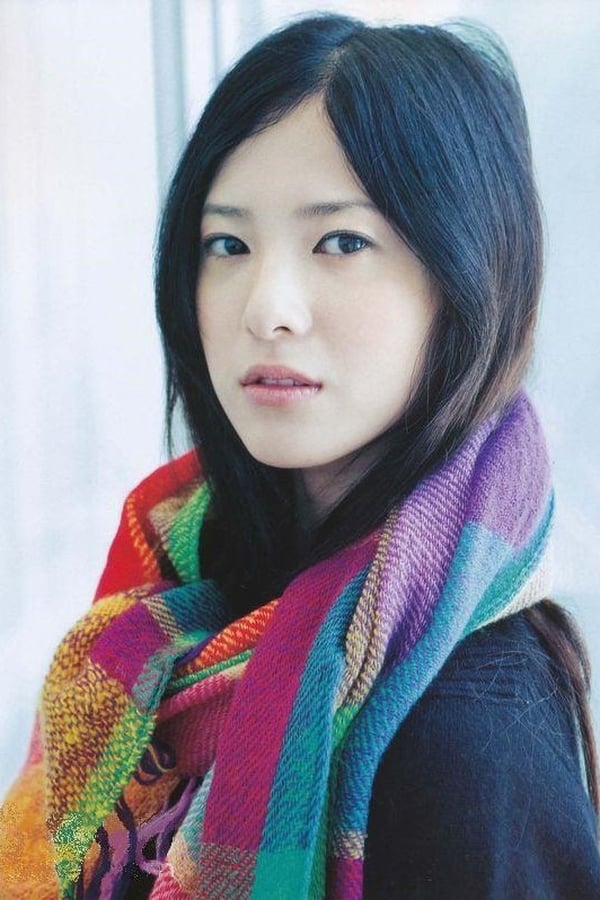 Image of Yuriko Yoshitaka