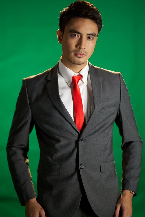 Image of Aiman Hakim Ridza