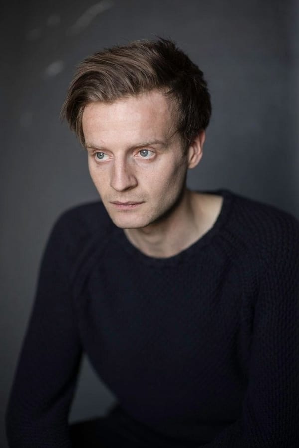Image of Andrew Gower