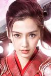 Cover of AngelaBaby