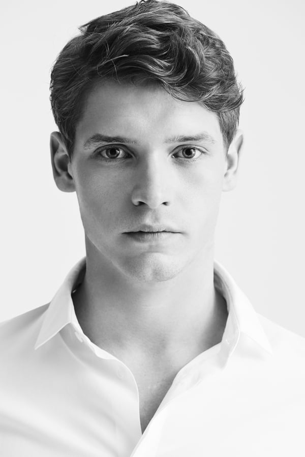 Image of Billy Howle