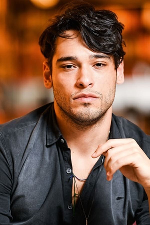 Image of Bruno Fagundes