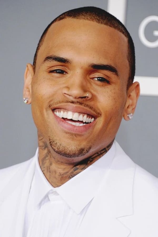 Image of Chris Brown