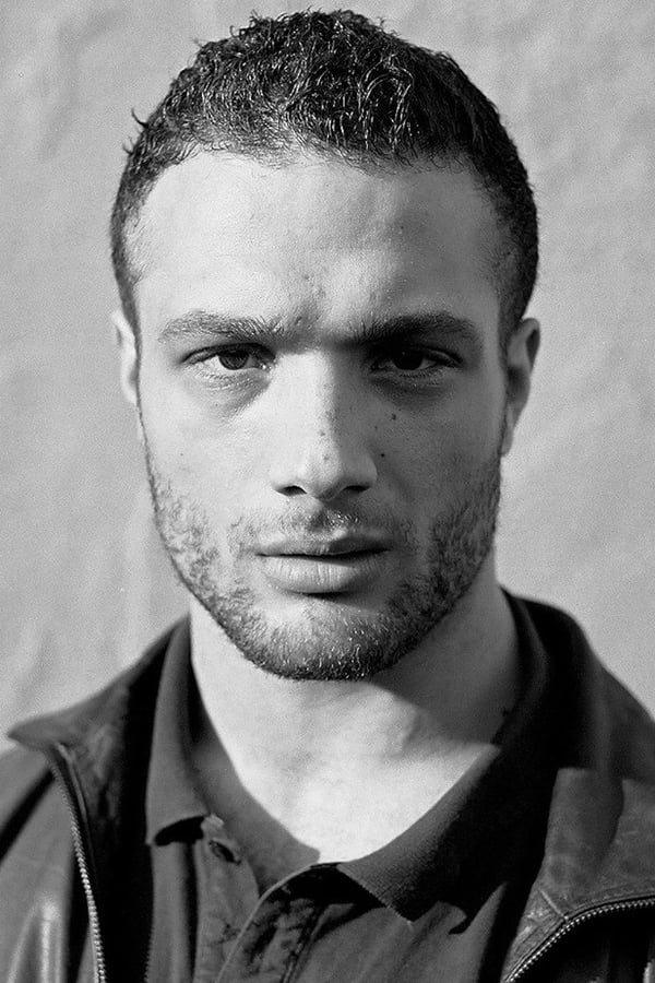 Image of Cosmo Jarvis