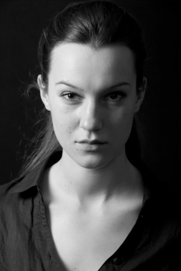 Image of Daria Simeonova