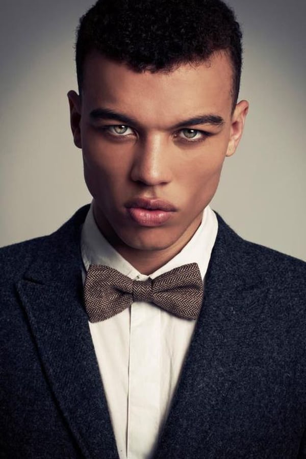 Image of Dudley O'Shaughnessy