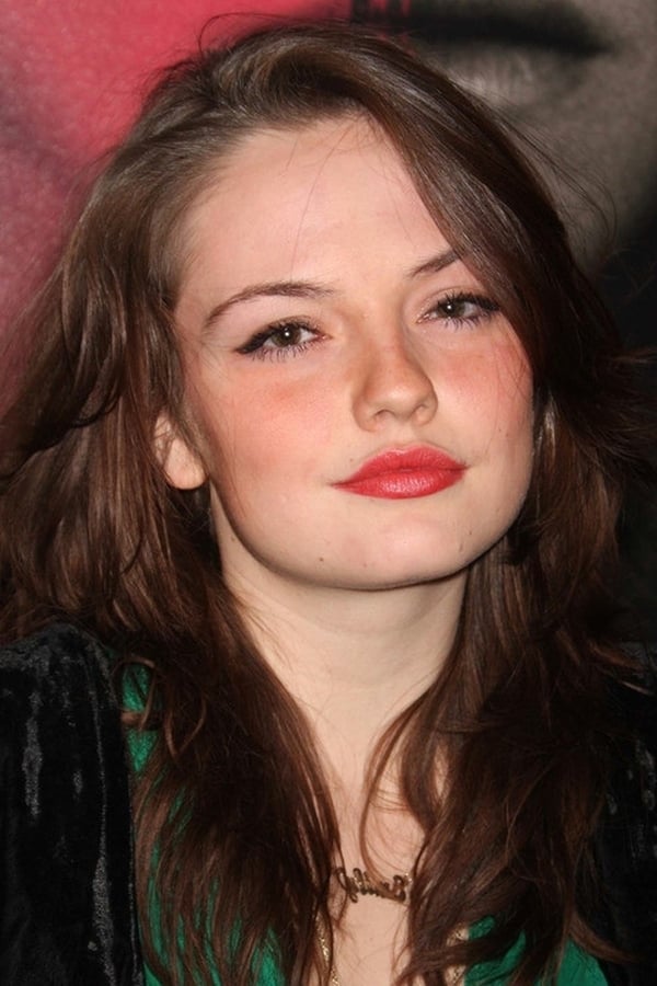 Image of Emily Meade