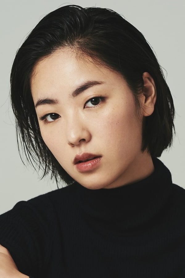 Image of Jeon Yeo-been