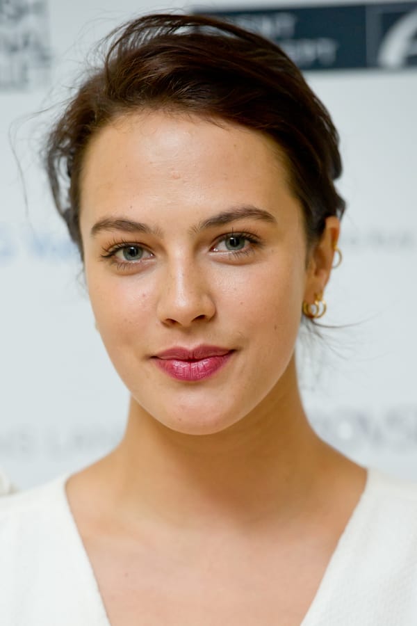 Image of Jessica Brown Findlay