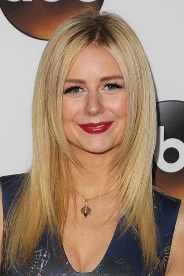 Image of Justine Lupe