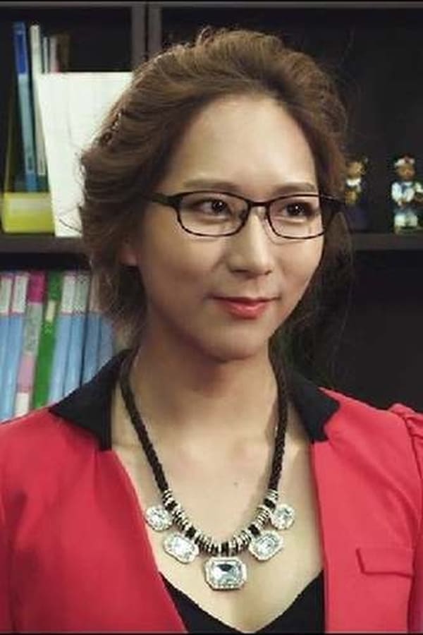 Image of Kim Soo-ah
