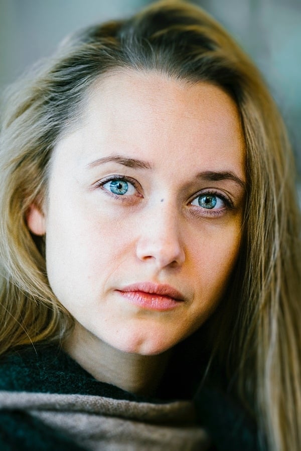 Image of Lena Kalisch