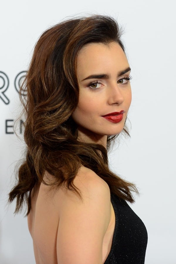 Image of Lily Collins