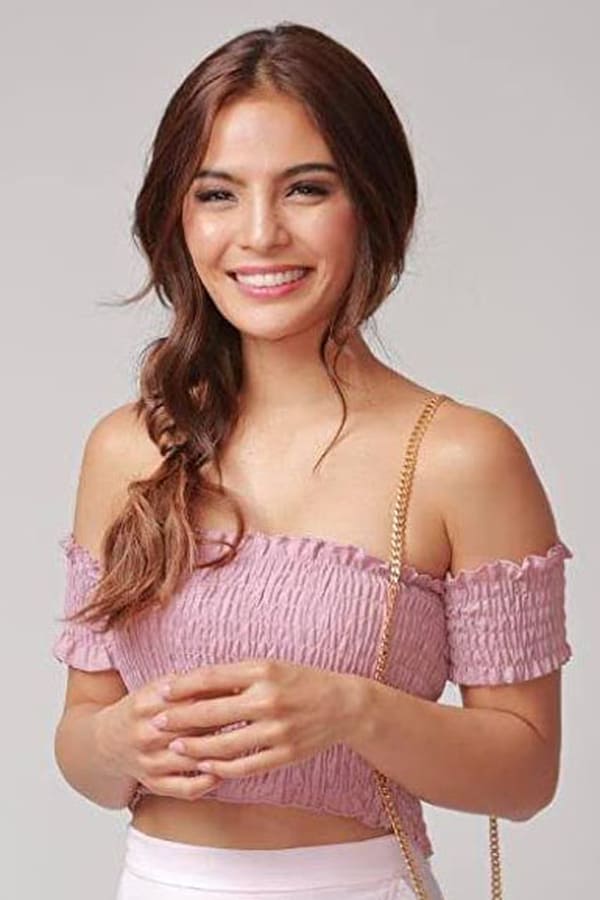 Image of Lovi Poe