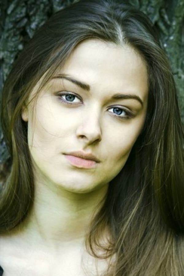 Image of Mariya Shulga