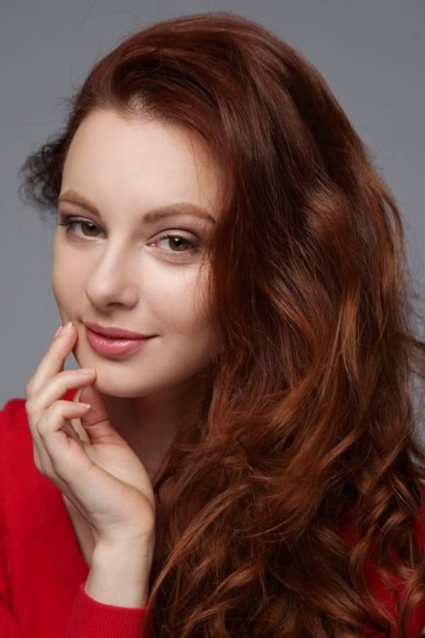 Image of Marusya Klimova