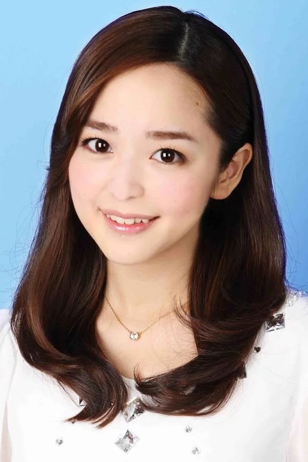 Image of Megumi Han