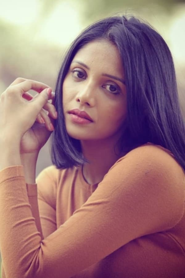Image of Milana Nagaraj