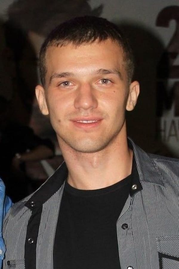 Image of Oleksandr Dsiadevych