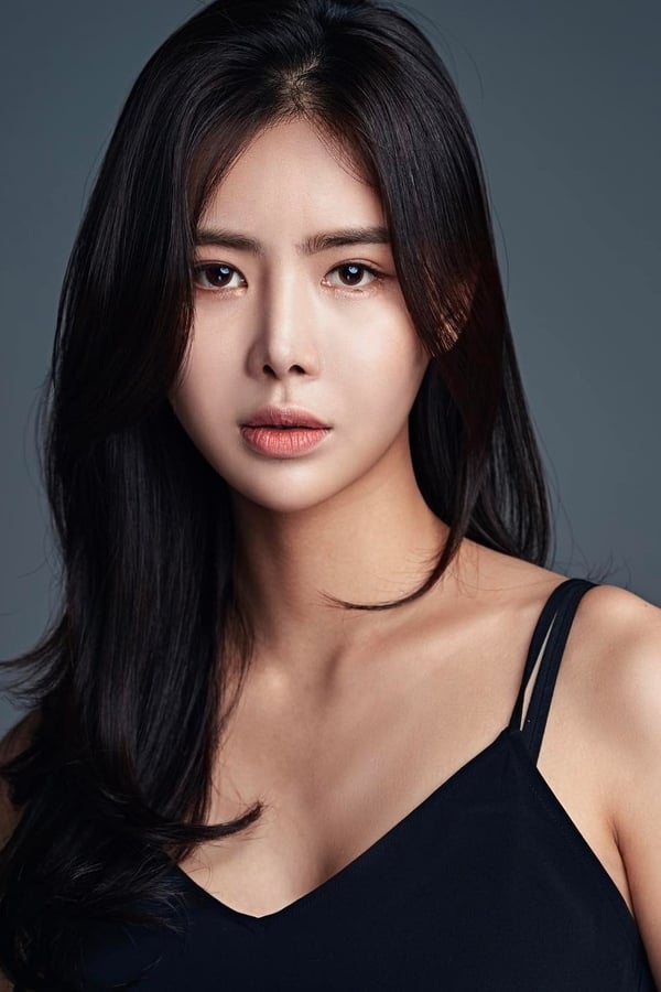 Image of Park Kyoung-hee