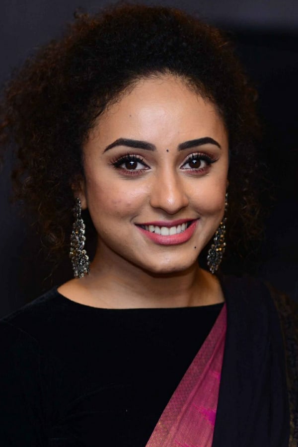 Image of Pearle Maaney