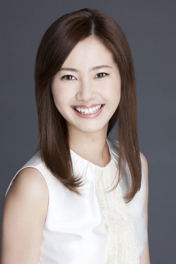 Image of Risa Naitō