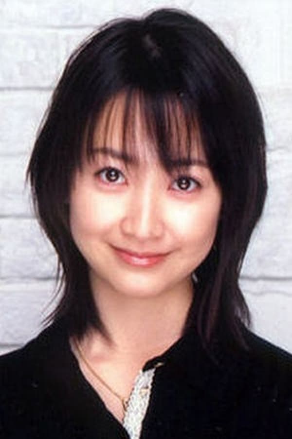 Image of Tomoka Kurokawa