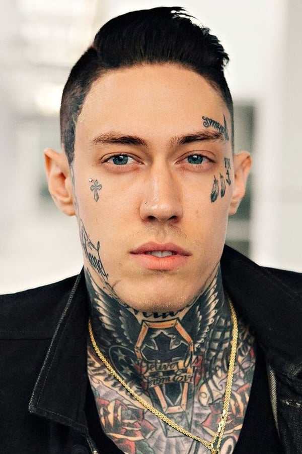 Image of Trace Cyrus