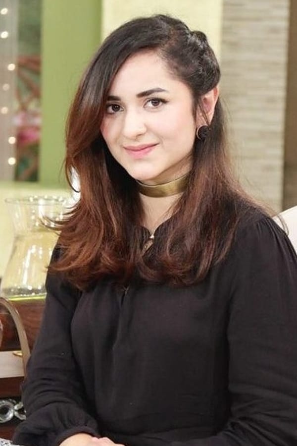 Image of Yumna Zaidi