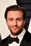 Cover of Aaron Taylor-Johnson