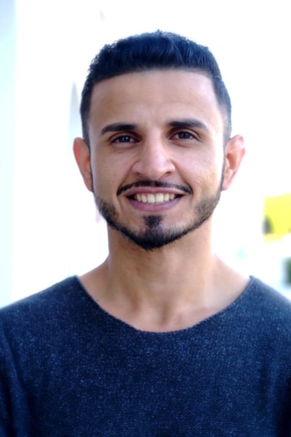 Image of Adel Alqahtani