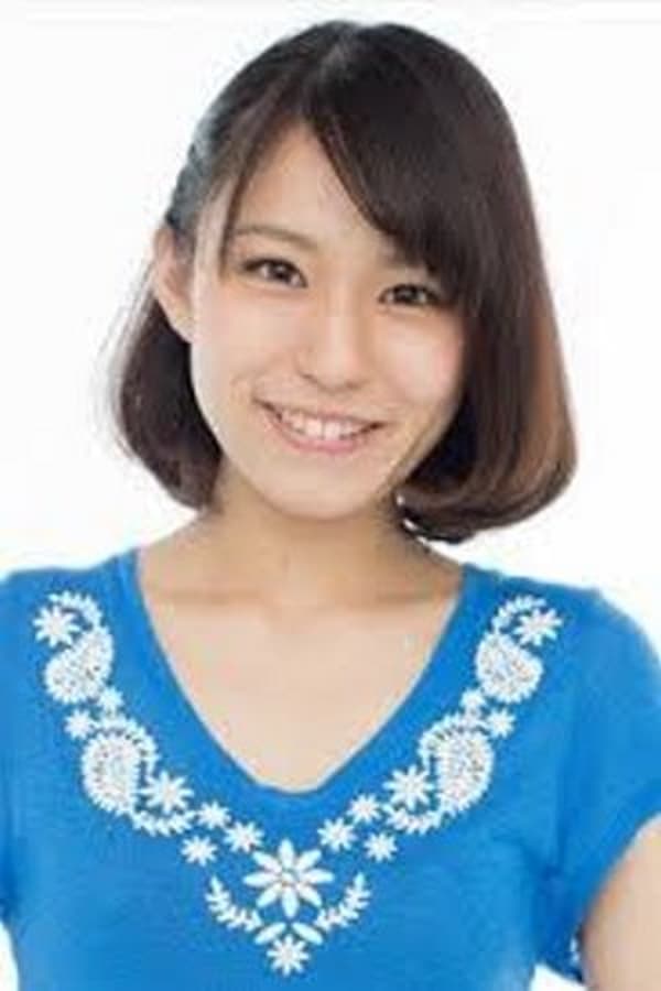 Image of Arisa Nishiguchi