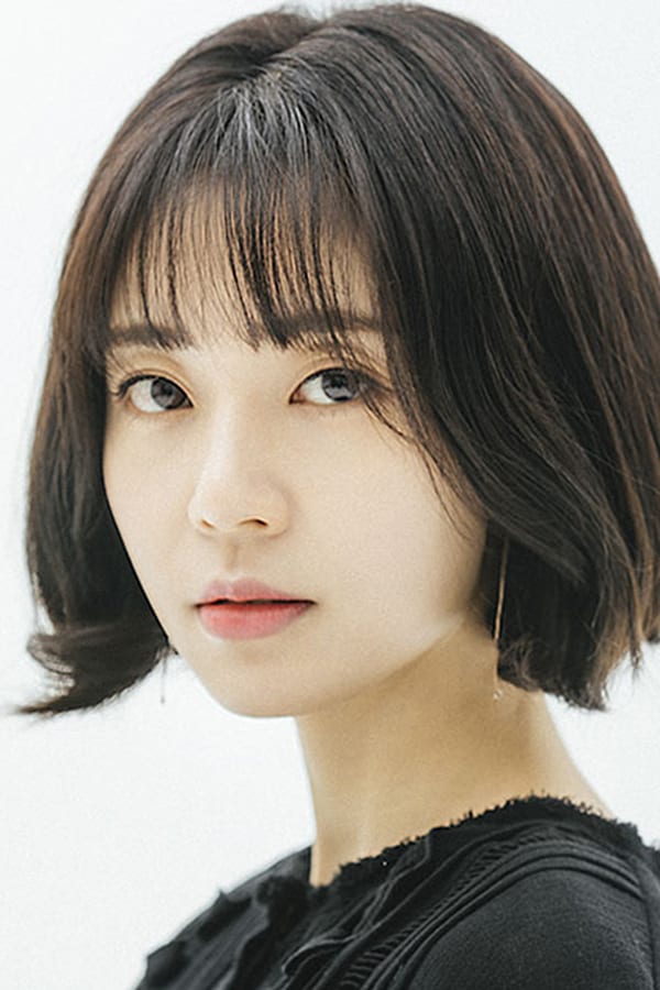 Image of Baek Jin-hee