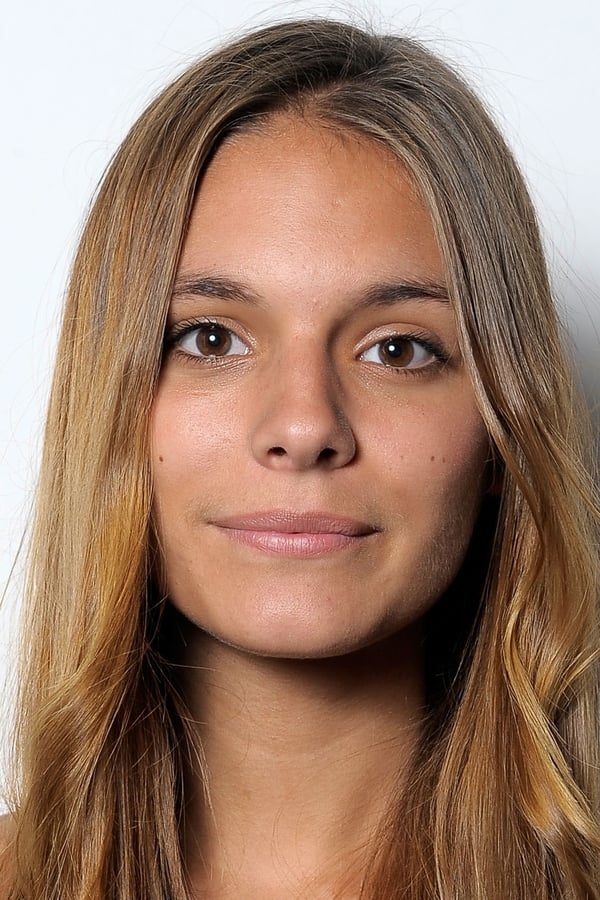 Image of Caitlin Stasey