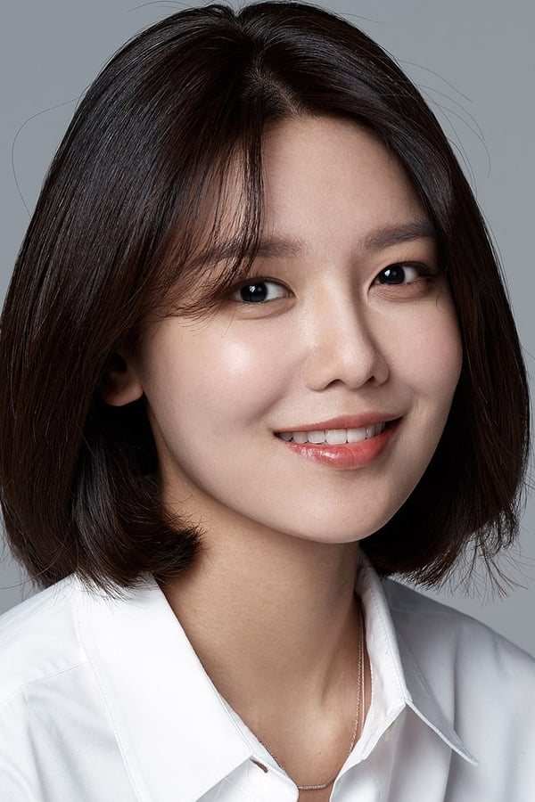 Image of Choi Soo-young