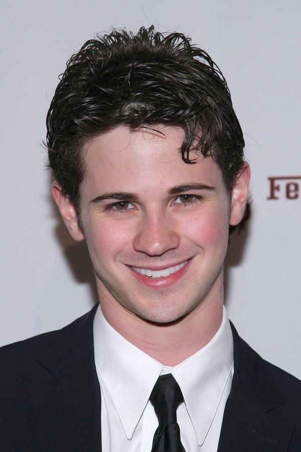 Image of Connor Paolo