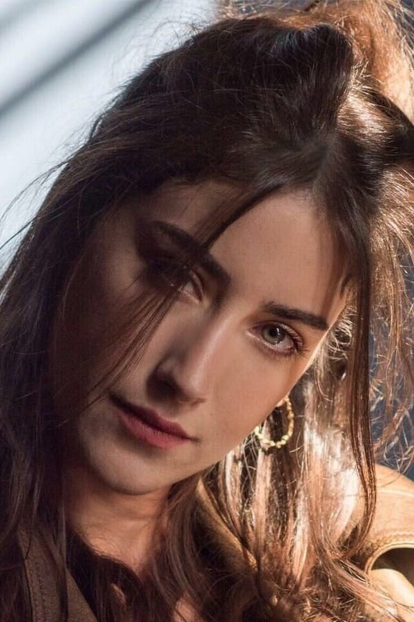 Image of Hazal Kaya