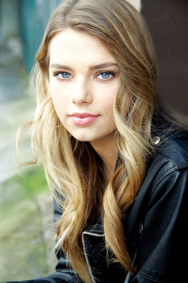 Image of Indiana Evans
