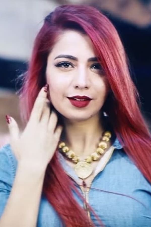 Image of Jasmine Sandlas