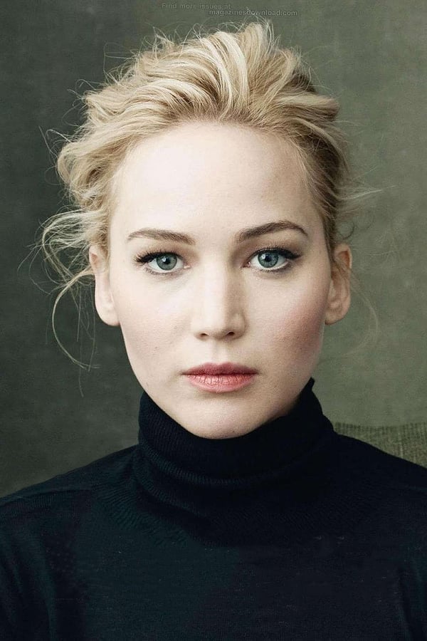 Image of Jennifer Lawrence