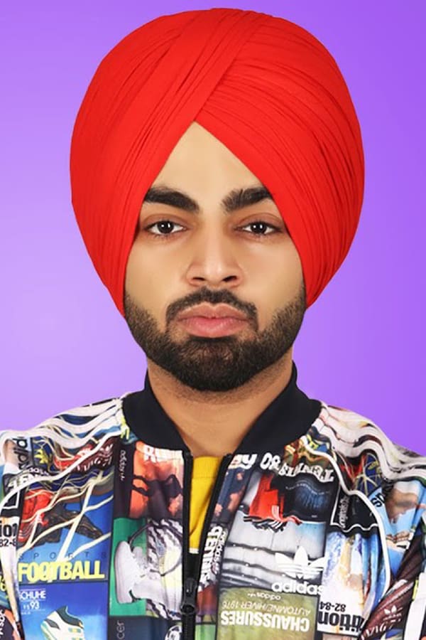 Image of Jordan Sandhu