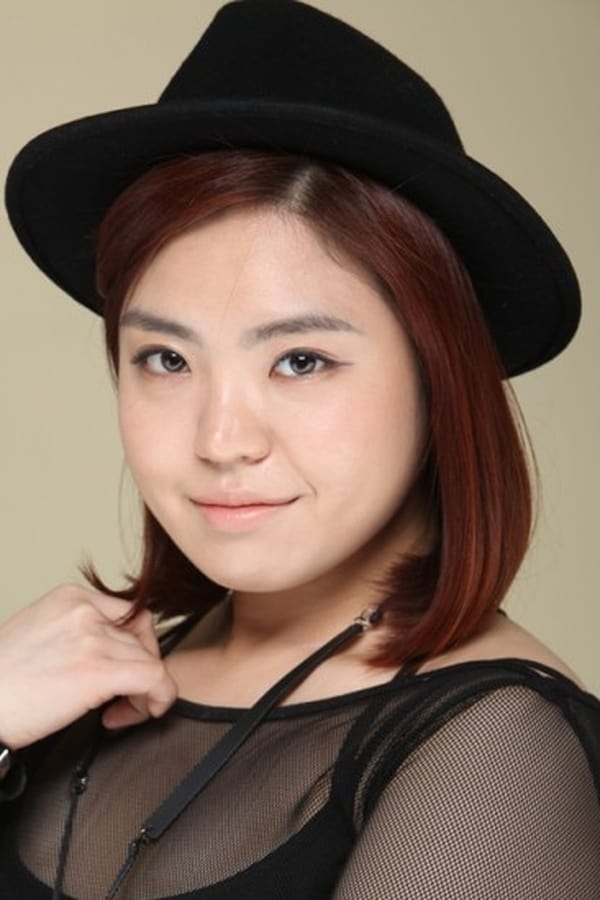 Image of Kim Min-young