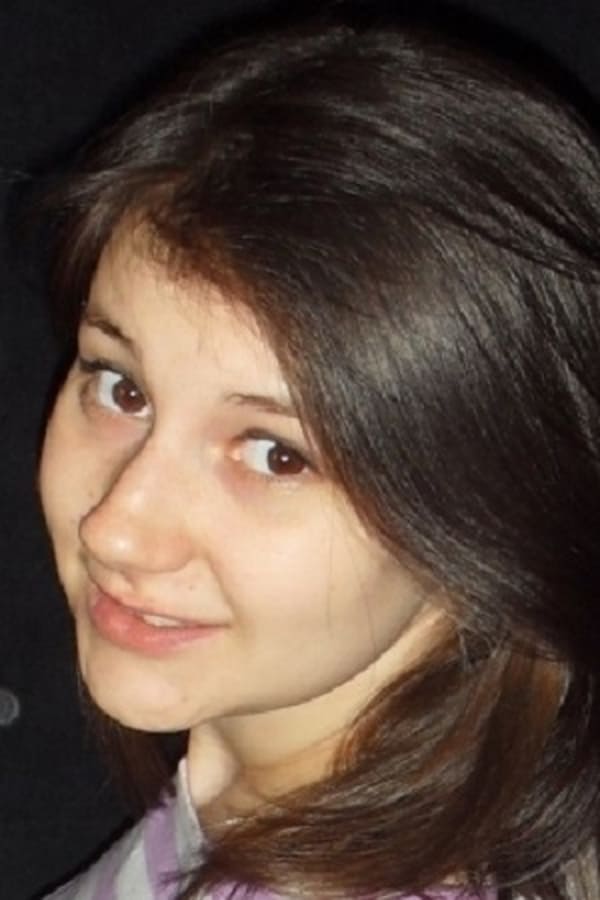 Image of Ksenia Bazanova