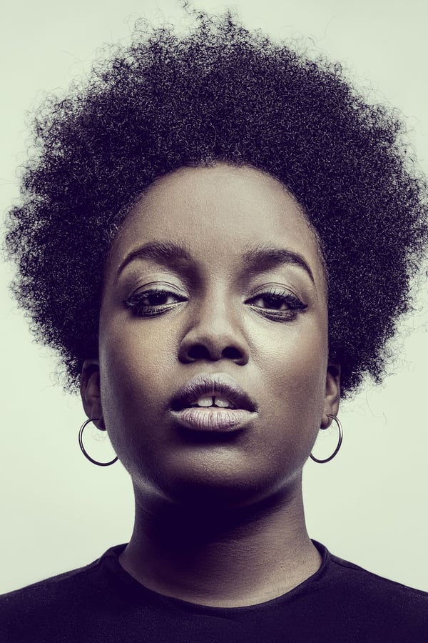 Image of Lolly Adefope