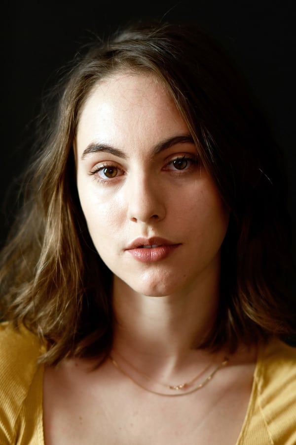 Image of Madeline Weinstein